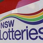 nsw lottery results lucky lotteries
